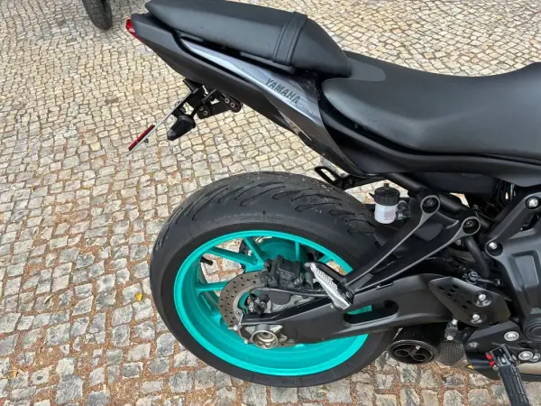 Yamaha Bolt 2024 - 7200 EUR, 6829 km - AUTO.MOTO.pt - 6829km - foto 17 de 17