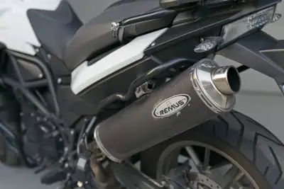 BMW F 700 GS 2013 - 6999 EUR, 76000 km - AUTO.MOTO.pt - 76000km - foto 16 de 21