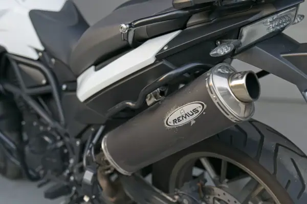 BMW F 700 GS 2013 - 6999 EUR, 76000 km - AUTO.MOTO.pt - 76000km - foto 16 de 21