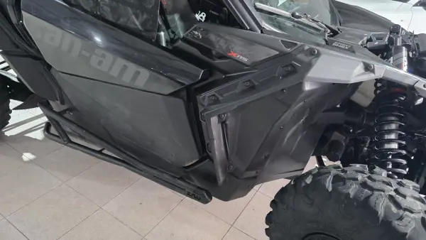 Can-Am Maverick X3 2021 - 37900 EUR, 7264 km - AUTO.MOTO.pt - 7264km - foto 9 de 30