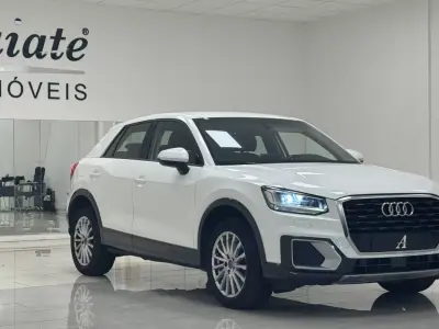 Audi Q2 2020 - 24890 EUR, 95000 km - AUTO.MOTO.pt - 95000km - foto 9 de 38
