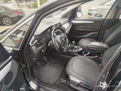 BMW 216 Active Tourer 2016 - 12780 EUR, 117000 km - 117000km - foto 9 de 40