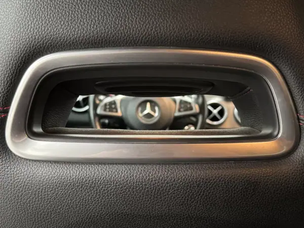 Mercedes-Benz CLA 220 2016 - 19890 EUR, 212000 km - AUTO.MOTO.pt - 212000km - foto 21 de 23