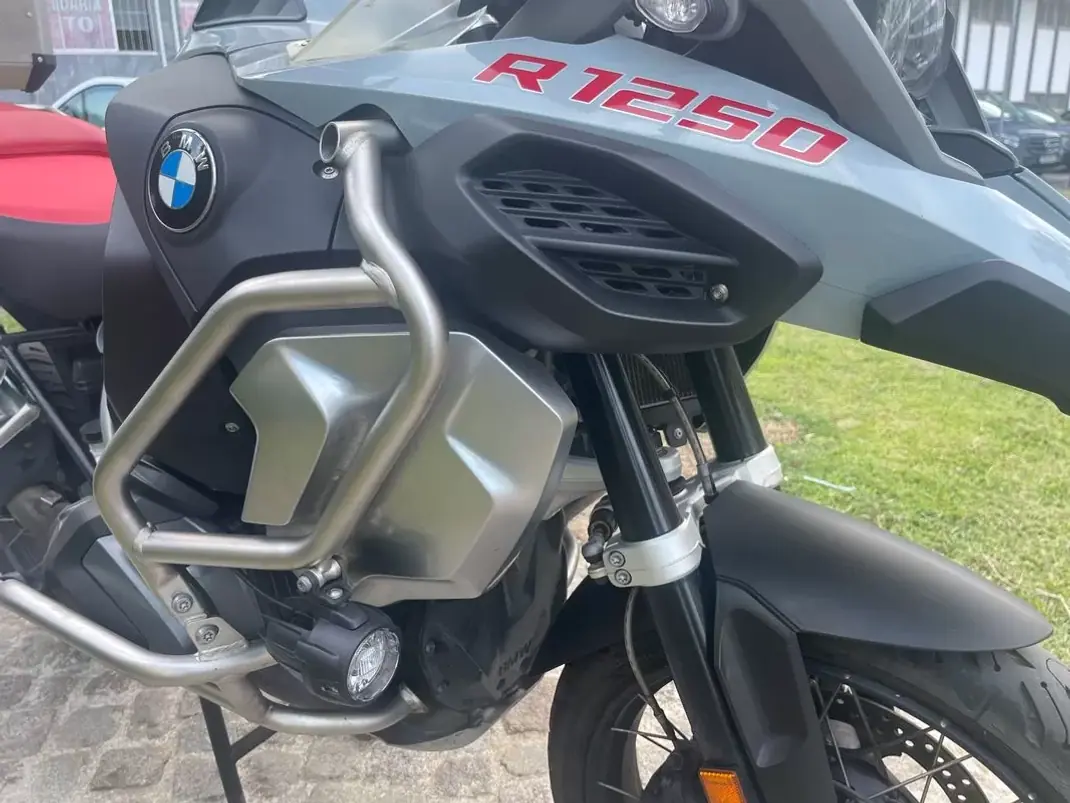 BMW F 800 GS Adventure 2019 - 16900 EUR, 94000 km - 94000km - foto 2 de 16