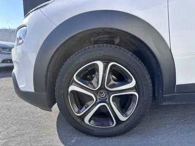 Citroën C4 Cactus 2020 - 11900 EUR, 150000 km - AUTO.MOTO.pt - 150000km - foto 9 de 37