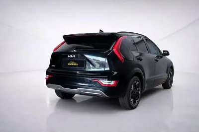 Kia e-Niro 2024 — foto 3 de 7