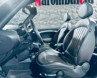 MINI Cooper 2014 - 16990 EUR, 120443 km - AUTO.MOTO.pt - 120443km - foto 39 de 59