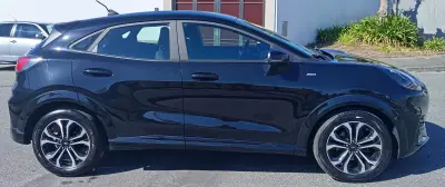 Ford Puma 2022 - 16490 EUR, 76000 km - AUTO.MOTO.pt - 76000km - foto 6 de 18