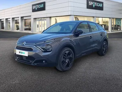 Citroën C4 2022 - 16700 EUR, 59543 km - AUTO.MOTO.pt - 59543km - foto 1 de 25