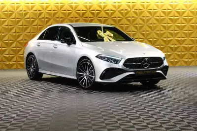 Mercedes-Benz A 250 2023 - 30350 EUR, 88316 km - AUTO.MOTO.pt - 88316km - foto 34 de 39