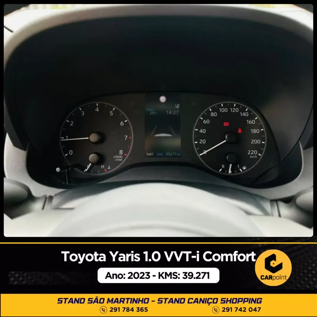 Toyota 4-Runner 2022 - 18900 EUR, 39350 km - AUTO.MOTO.pt - 39350km - foto 10 de 10