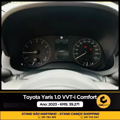 Toyota 4-Runner 2022 - 18900 EUR, 39350 km - AUTO.MOTO.pt - 39350km - foto 10 de 10