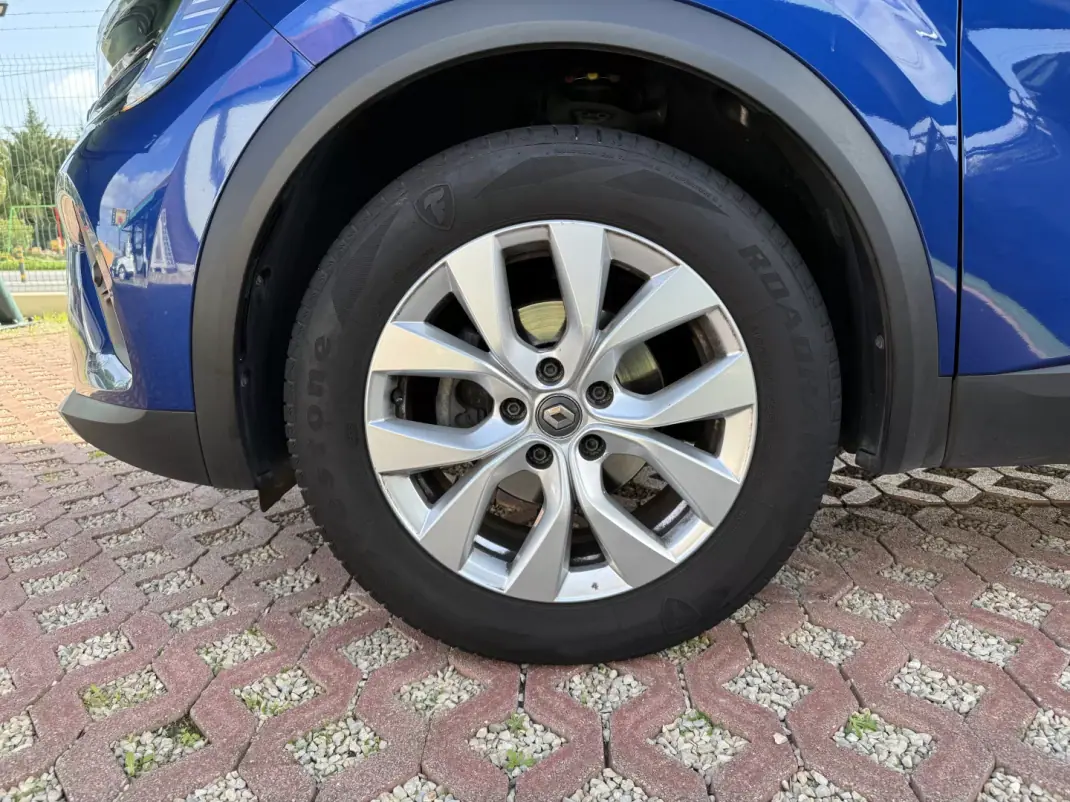 Renault Captur 2021 - 17900 EUR, 56795 km - AUTO.MOTO.pt - 56795km - foto 18 de 18