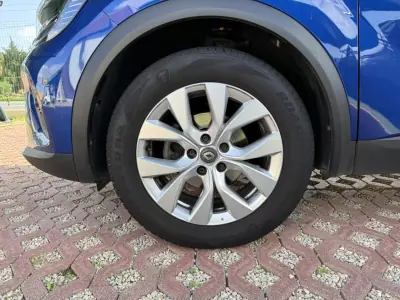 Renault Captur 2021 - 17900 EUR, 56795 km - AUTO.MOTO.pt - 56795km - foto 18 de 18