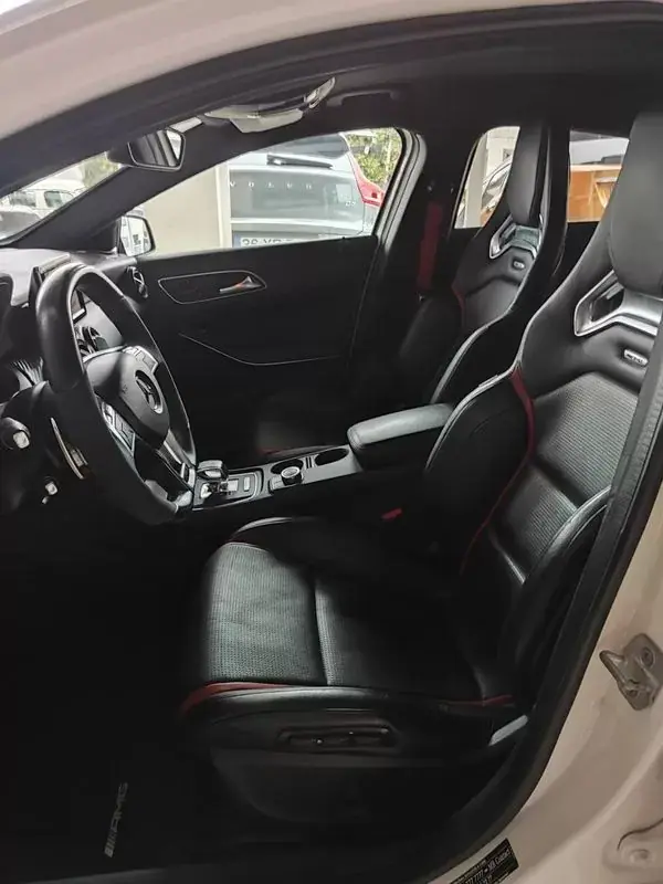 Mercedes-Benz A 45 AMG 2013 - 31500 EUR, 112700 km - AUTO.MOTO.pt - 112700km - foto 13 de 40