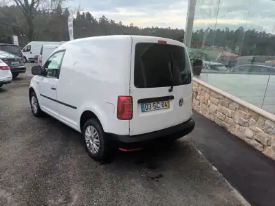 Volkswagen Caddy 2016 - 10947 EUR, 205710 km - AUTO.MOTO.pt - 205710km - foto 6 de 6