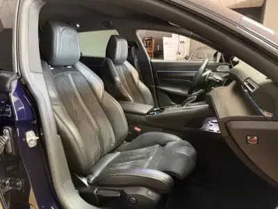Peugeot 508 SW 2020 - 26000 EUR, 128987 km - AUTO.MOTO.pt - 128987km - foto 14 de 22