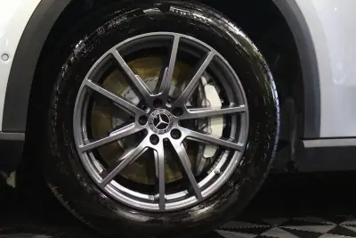 Mercedes-Benz EQE 2025 - 58900 EUR, 25000 km - AUTO.MOTO.pt - 25000km - foto 3 de 42