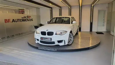 BMW 1M Coupe 2012 - 67500 EUR, 67790 km - AUTO.MOTO.pt - 67790km - foto 12 de 61