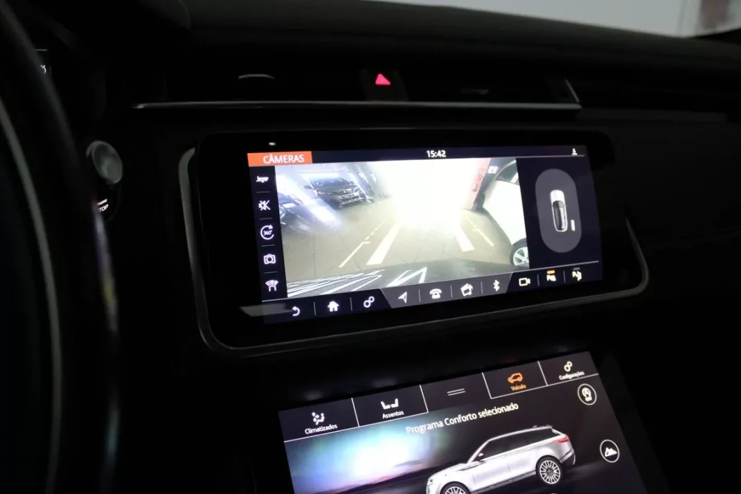 Land Rover Range Rover Velar 2018 - 44900 EUR, 110932 km - AUTO.MOTO.pt - 110932km - foto 16 de 20