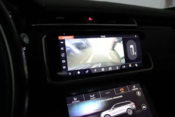 Land Rover Range Rover Velar 2018 - 44900 EUR, 110932 km - AUTO.MOTO.pt - 110932km - foto 16 de 20