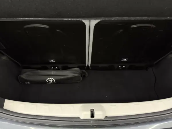 Toyota Aygo 2018 - 10450 EUR, 62569 km - AUTO.MOTO.pt - 62569km - foto 15 de 35