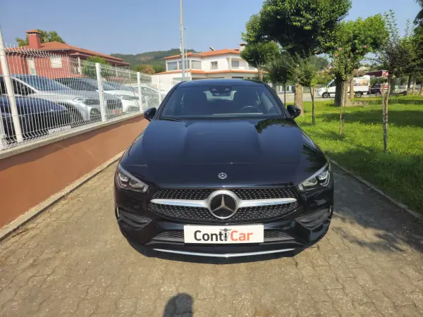 Mercedes-Benz CLA 250 2021 - 27500 EUR, 99400 km - AUTO.MOTO.pt - 99400km - foto 2 de 16