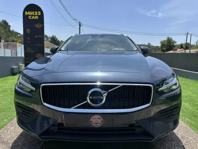 Volvo V60 2020 - 20900 EUR, 100000 km - AUTO.MOTO.pt - 100000km - foto 6 de 59