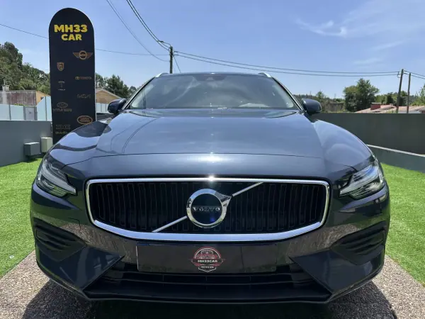 Volvo V60 2020 - 20900 EUR, 100000 km - AUTO.MOTO.pt - 100000km - foto 6 de 59