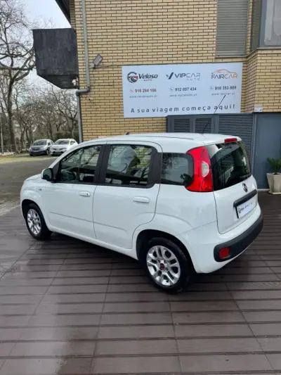 Fiat Panda 2019 - 8750 EUR, 59463 km - AUTO.MOTO.pt - 59463km - foto 2 de 14