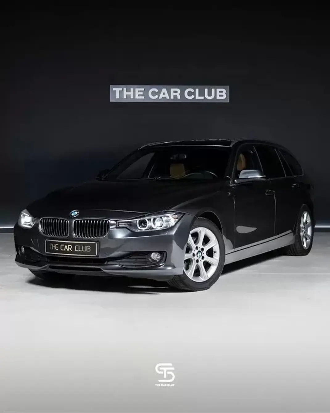 BMW 318 2016 - 16450 EUR, 163810 km - AUTO.MOTO.pt - 163810km - foto 1 de 26