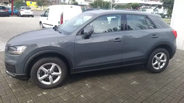 Audi Q2 2018 - 18850 EUR, 149862 km - AUTO.MOTO.pt - 149862km - foto 5 de 29