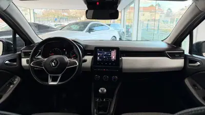 Renault Clio 2021 - 11490 EUR, 171078 km - AUTO.MOTO.pt - 171078km - foto 25 de 27