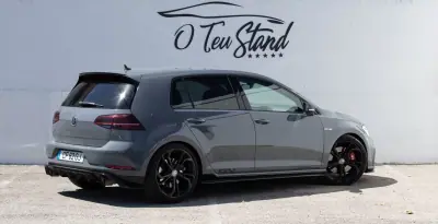 Volkswagen Golf 2019 - 27999 EUR, 121000 km - AUTO.MOTO.pt - 121000km - foto 2 de 40