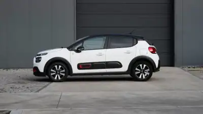Citroën C3 2021 - 10999 EUR, 99000 km - AUTO.MOTO.pt - 99000km - foto 7 de 34