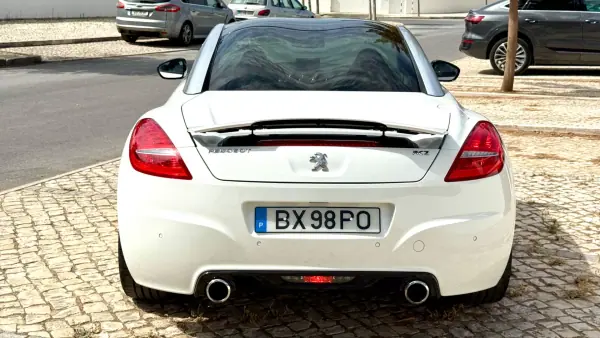 Peugeot RCZ 2015 - 16990 EUR, 144034 km - AUTO.MOTO.pt - 144034km - foto 8 de 64