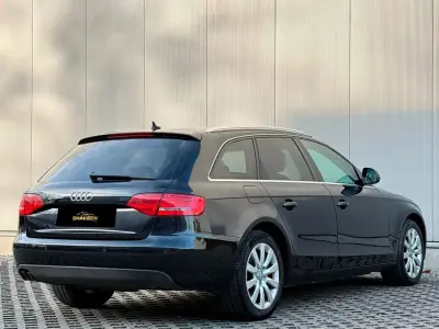 Audi A4 Avant 2009 - 11890 EUR, 192577 km - AUTO.MOTO.pt - 192577km - foto 3 de 12