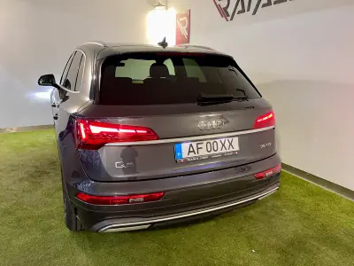 Audi Q5 2021 - 34750 EUR, 165000 km - AUTO.MOTO.pt - 165000km - foto 7 de 36
