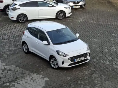 Hyundai i10 2023 - 14750 EUR, 61600 km - AUTO.MOTO.pt - 61600km - foto 27 de 28