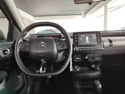 Citroën C4 Cactus 2018 - 9150 EUR, 106600 km - AUTO.MOTO.pt - 106600km - foto 37 de 37