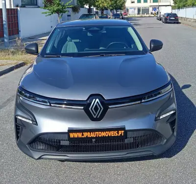 Renault Mégane E-Tech 2023 - 23490 EUR, 86000 km - 86000km - foto 2 de 20
