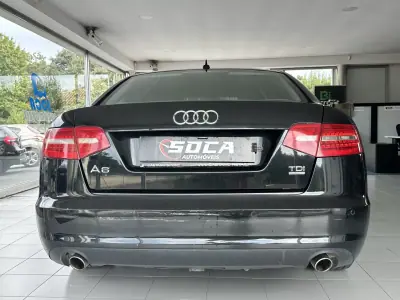 Audi A6 2011 - 12490 EUR, 256900 km - foto 6 de 25