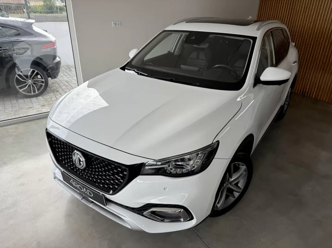 MG EHS 2021 - 20999 EUR, 83000 km - 83000km - foto 2 de 122