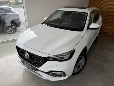 MG EHS 2021 - 20999 EUR, 83000 km - 83000km - foto 2 de 122