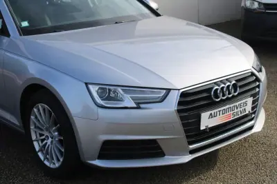 Audi A4 2019 - 19990 EUR, 168000 km - AUTO.MOTO.pt - 168000km - foto 5 de 31