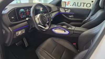 Mercedes-Benz GLE 350 2020 - 59900 EUR, 154245 km - AUTO.MOTO.pt - 154245km - foto 6 de 69
