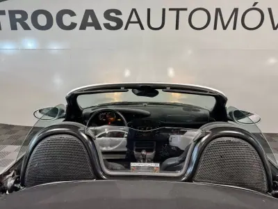 Porsche Boxster 2001 - 22500 EUR, 217000 km - AUTO.MOTO.pt - 217000km - foto 8 de 53