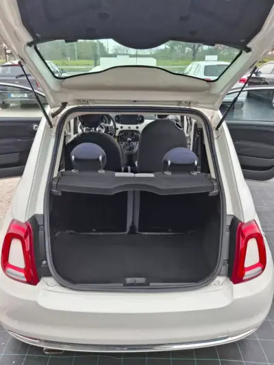 Fiat 500L 2019 - 9500 EUR, 149121 km - AUTO.MOTO.pt - 149121km - foto 8 de 15