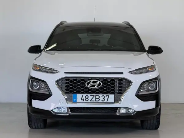 Hyundai Kauai 2019 - 15450 EUR, 78421 km - AUTO.MOTO.pt - 78421km - foto 2 de 37