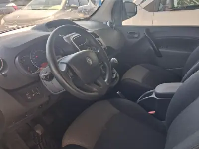 Renault Kangoo 2020 - 8900 EUR, 220000 km - 220000km - foto 11 de 14